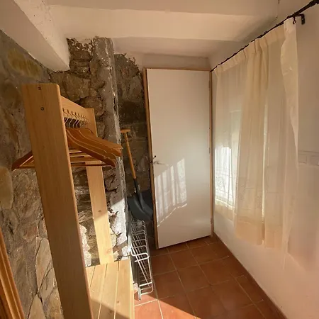 Lejlighed Apartamento Sierra Nevada