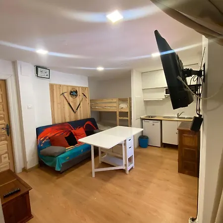 Lejlighed Apartamento Sierra Nevada Sierra Nevada