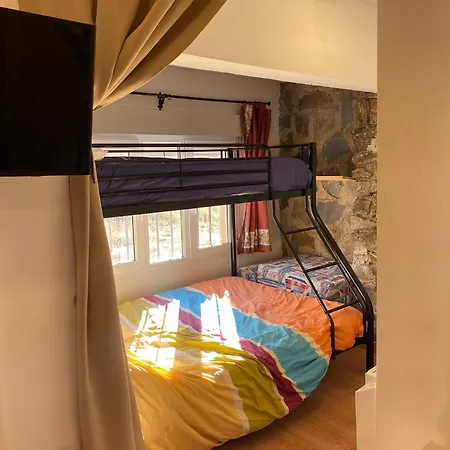 Apartamento Sierra Nevada *