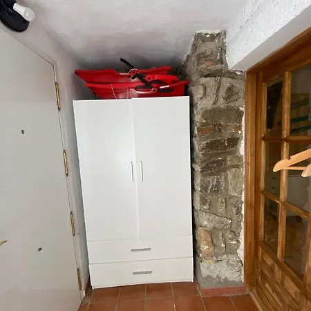 Apartamento Sierra Nevada * Sierra Nevada