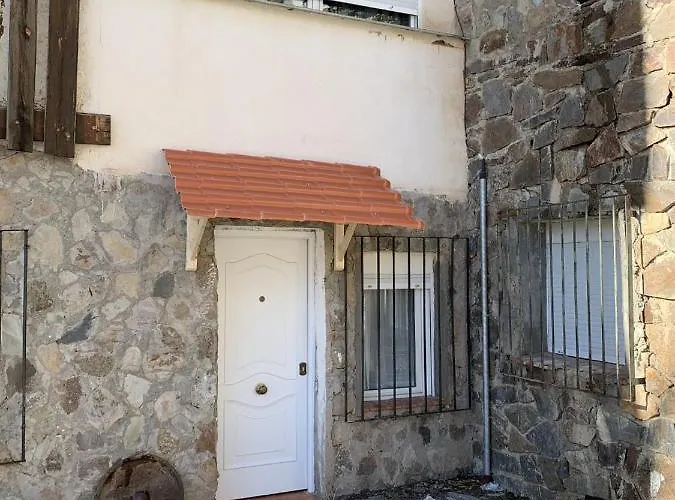 דירה Apartamento Sierra Nevada