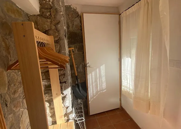 דירה Apartamento Sierra Nevada