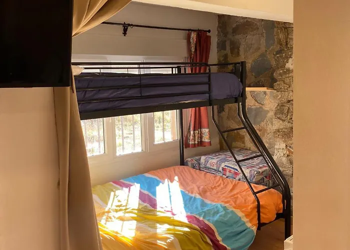 Apartamento Sierra Nevada *