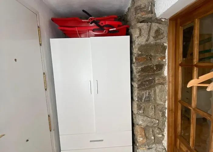 Apartamento Sierra Nevada * סיירה נבדה