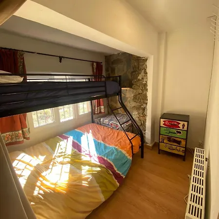 Apartamento Sierra Nevada Apartment *